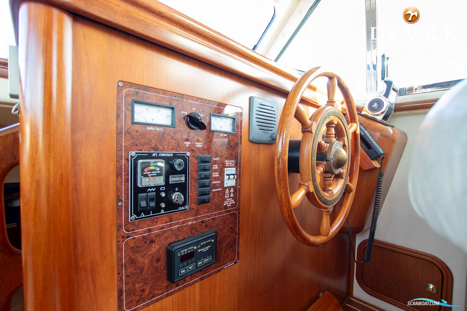 Aquastar 45