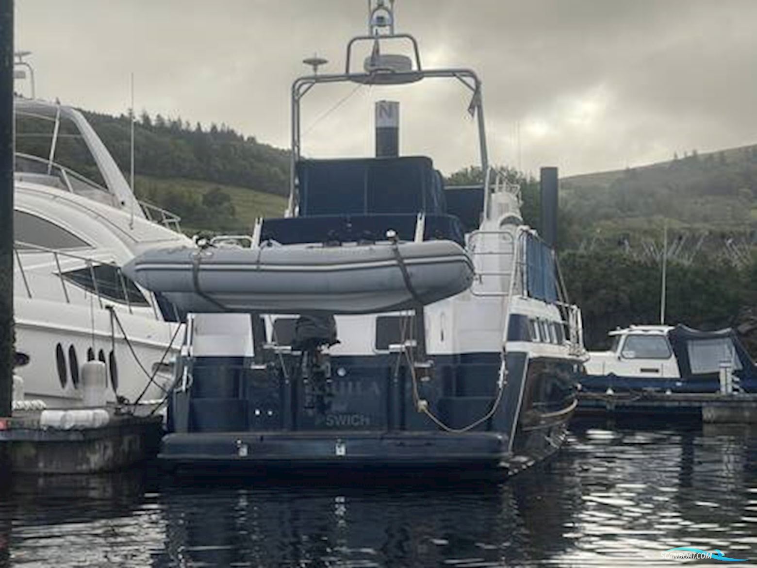 Aquastar 48 S