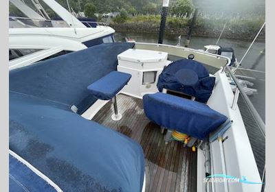 Aquastar 48 S Motorbåd 2000, med Volvo Penta motor, England