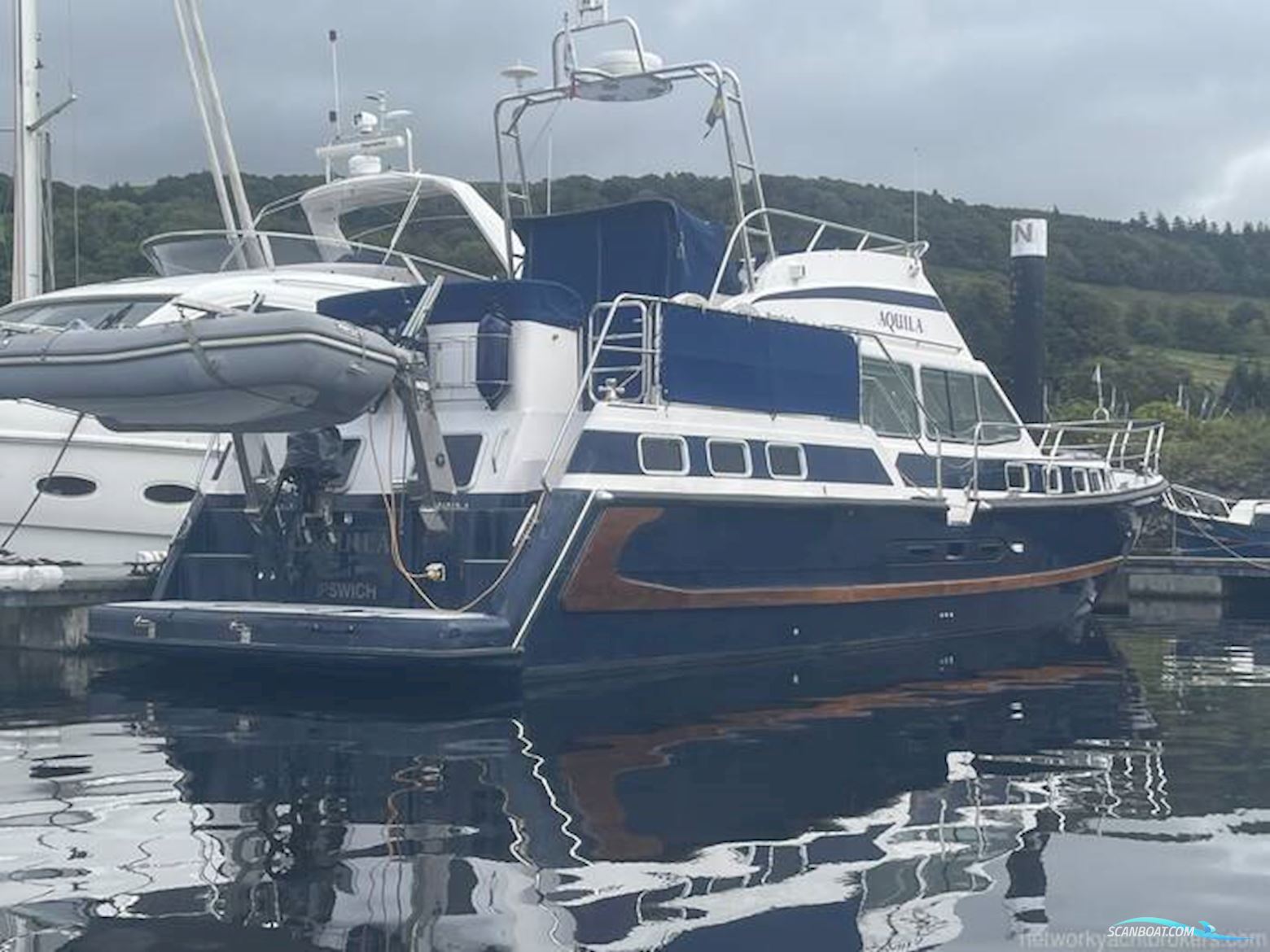 Aquastar 48 S