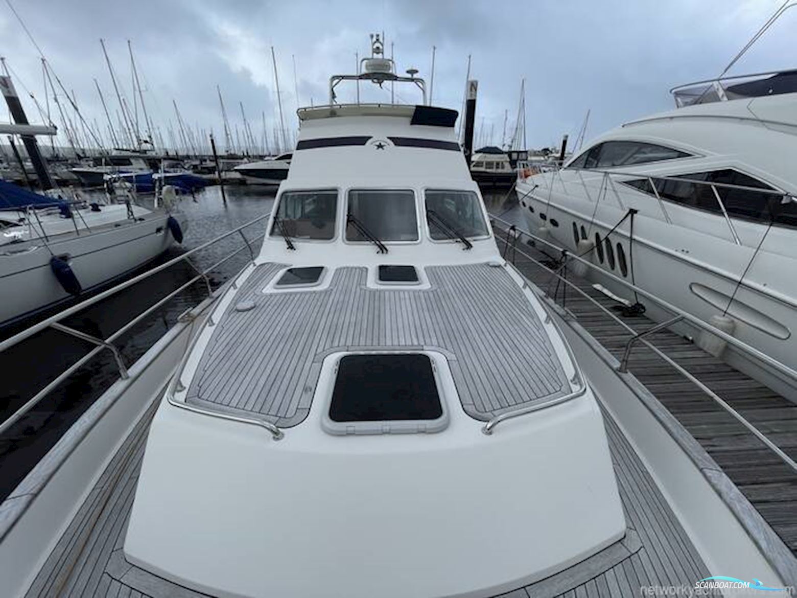 Aquastar 48 S
