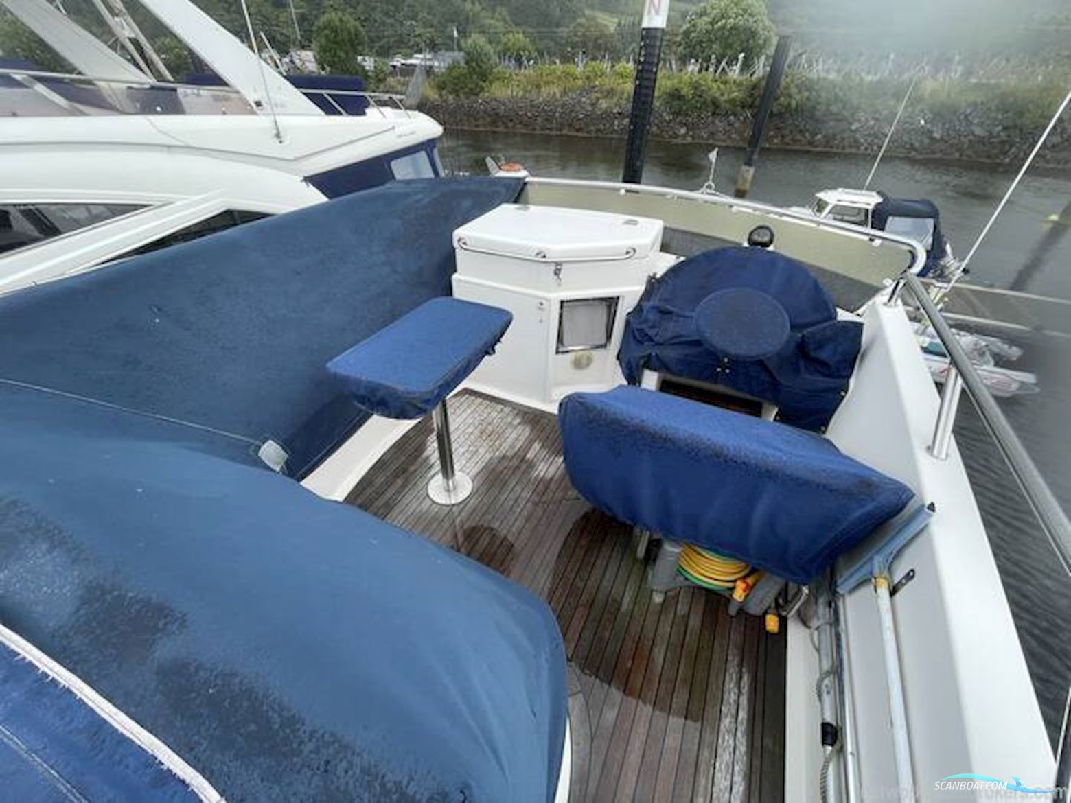 Aquastar 48 S
