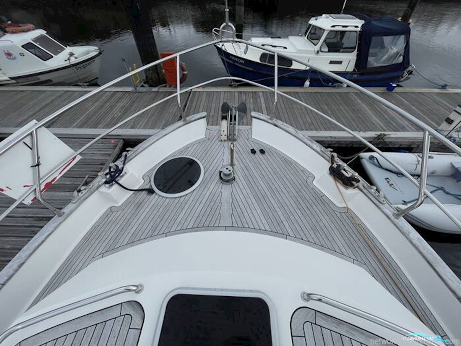 Aquastar 48 S