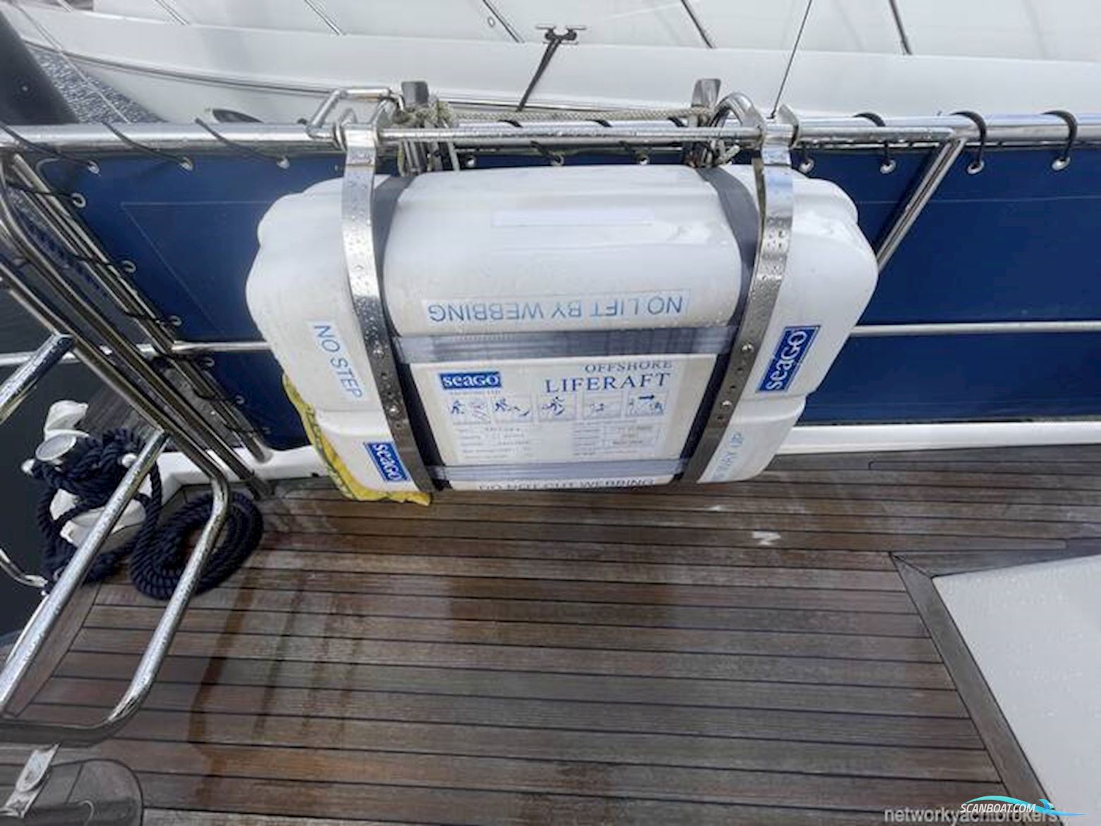 Aquastar 48 S