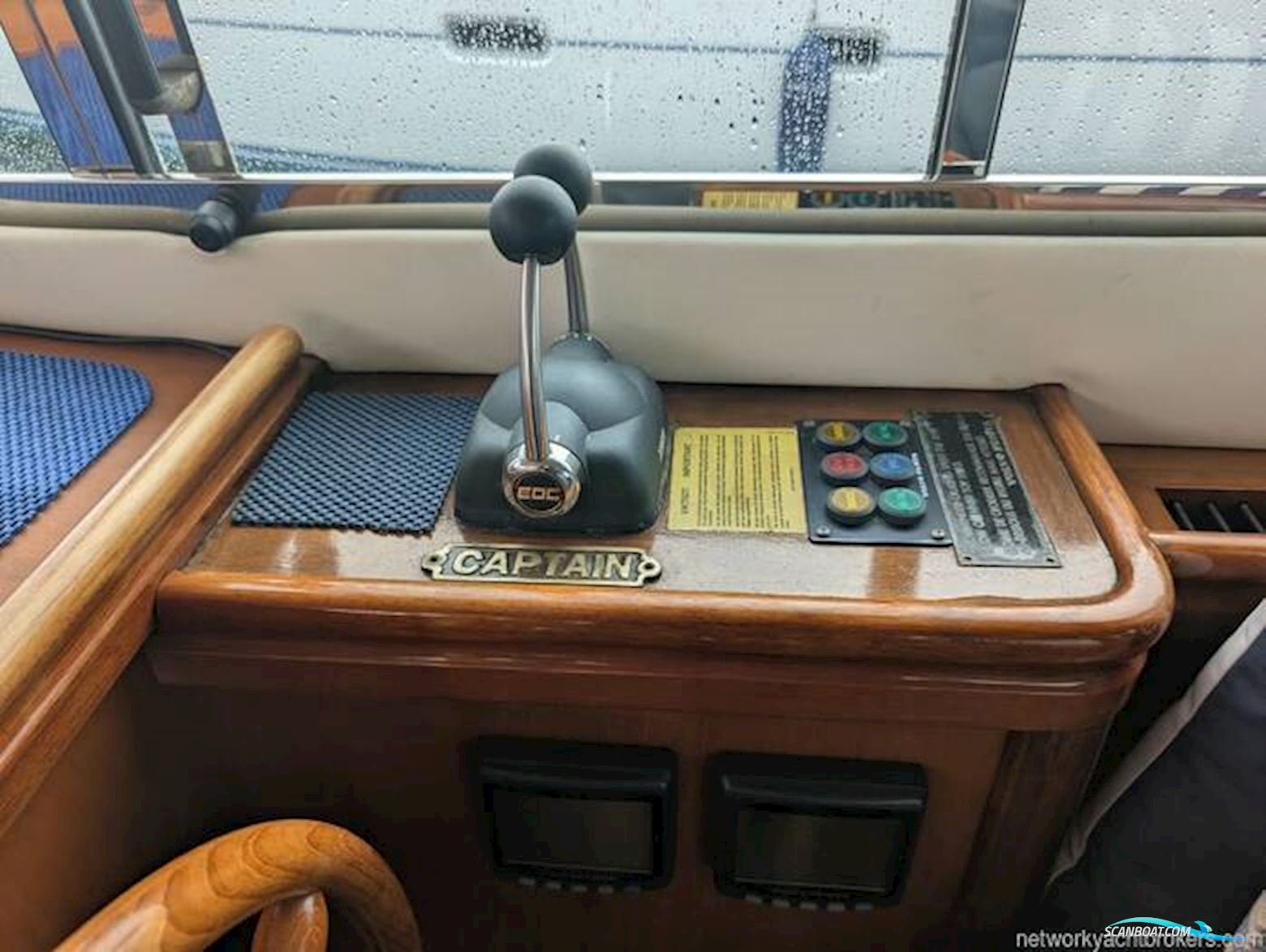 Aquastar 48 S