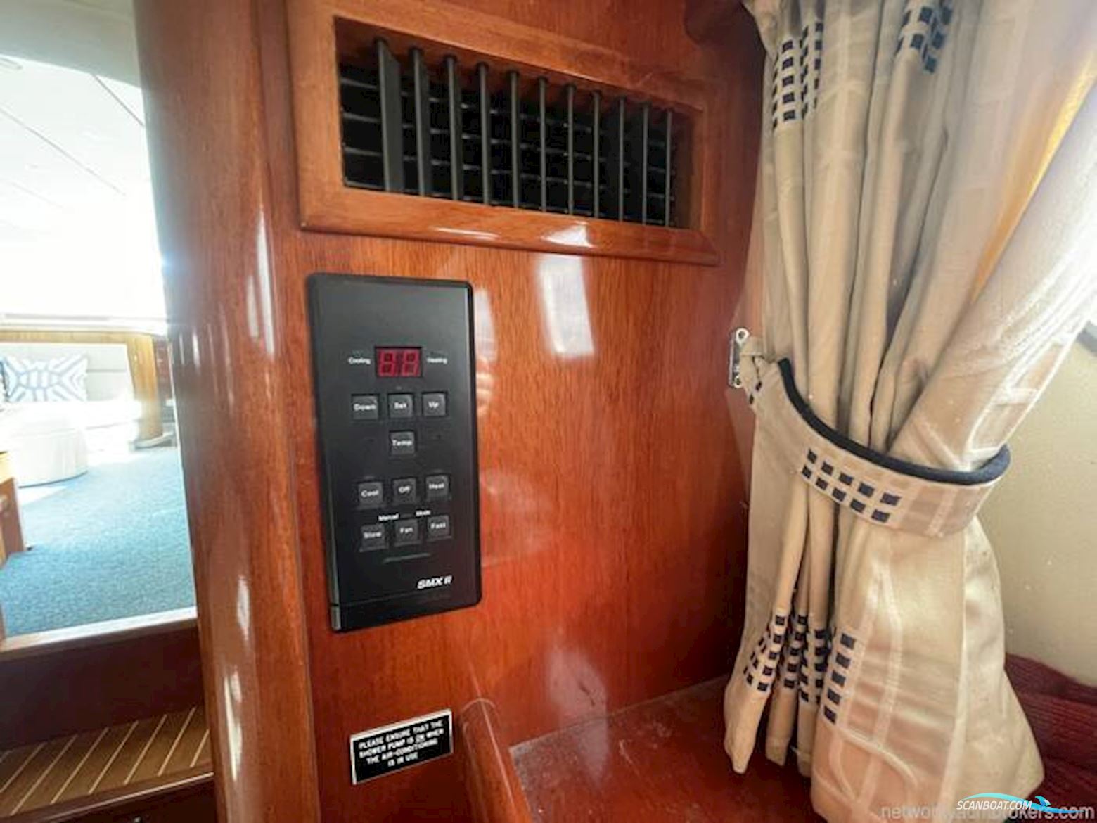 Aquastar 48 S