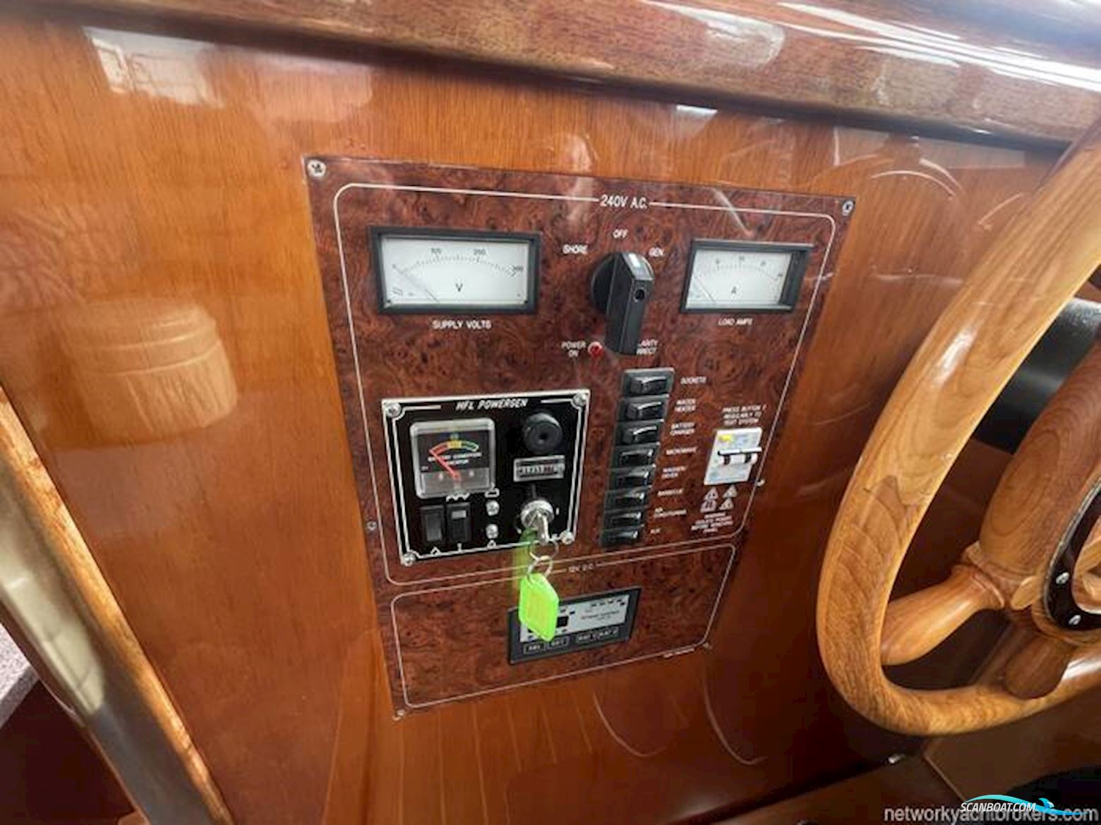 Aquastar 48 S