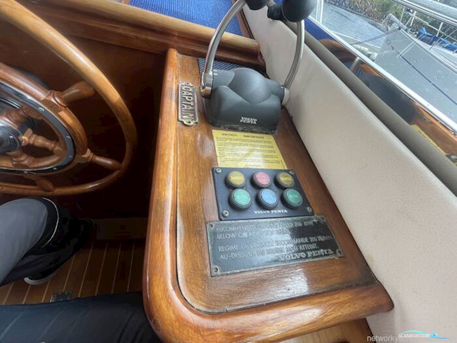 Aquastar 48 S