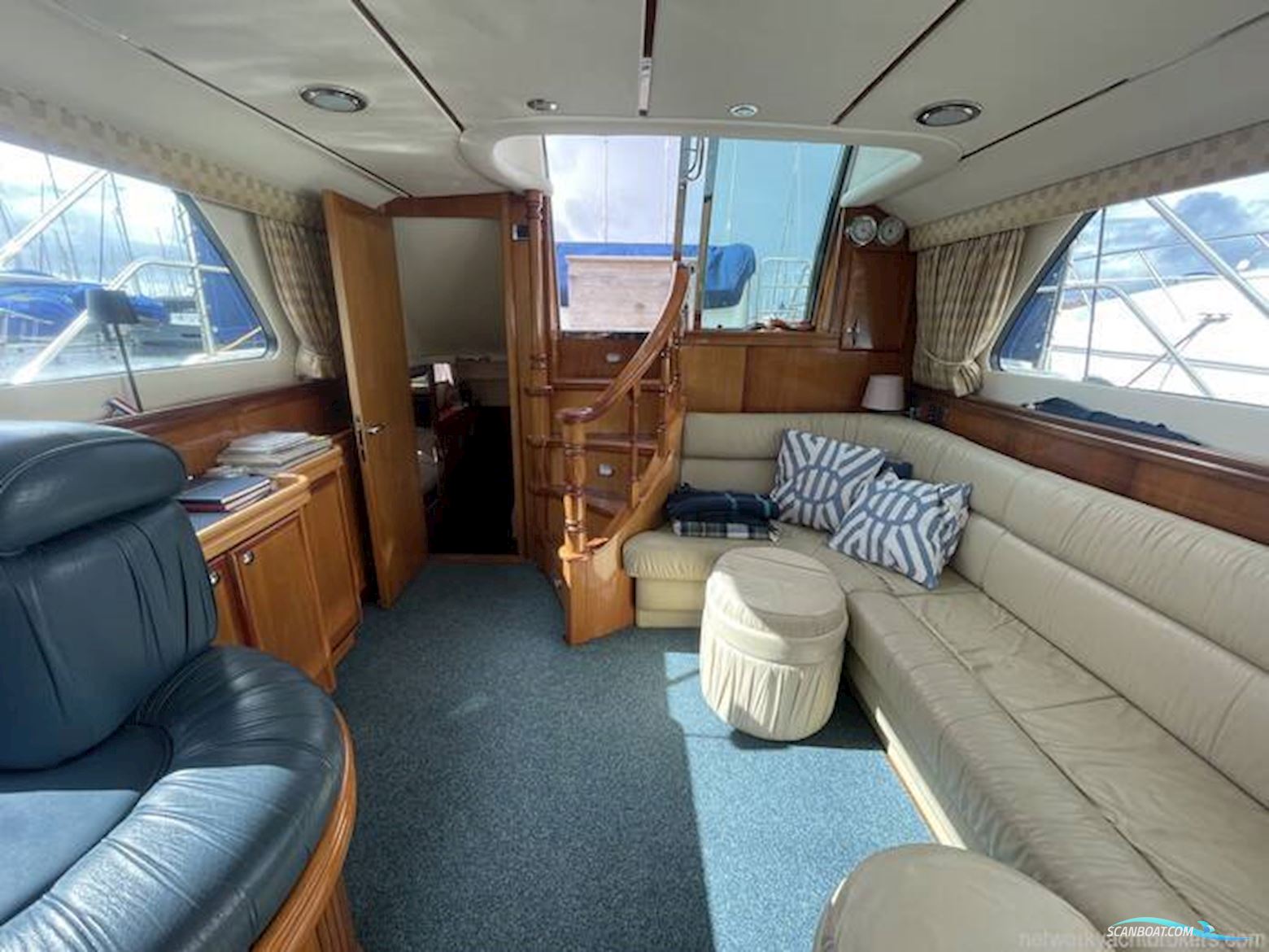 Aquastar 48 S