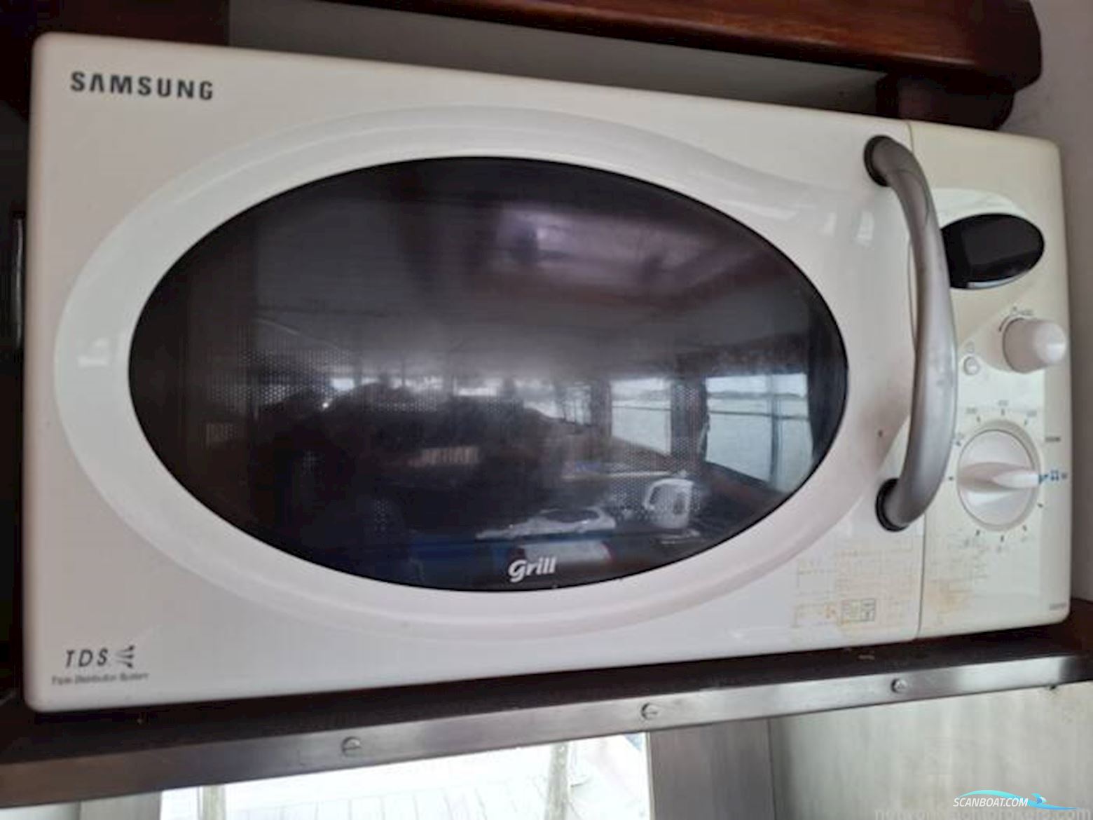 Aquastar 50