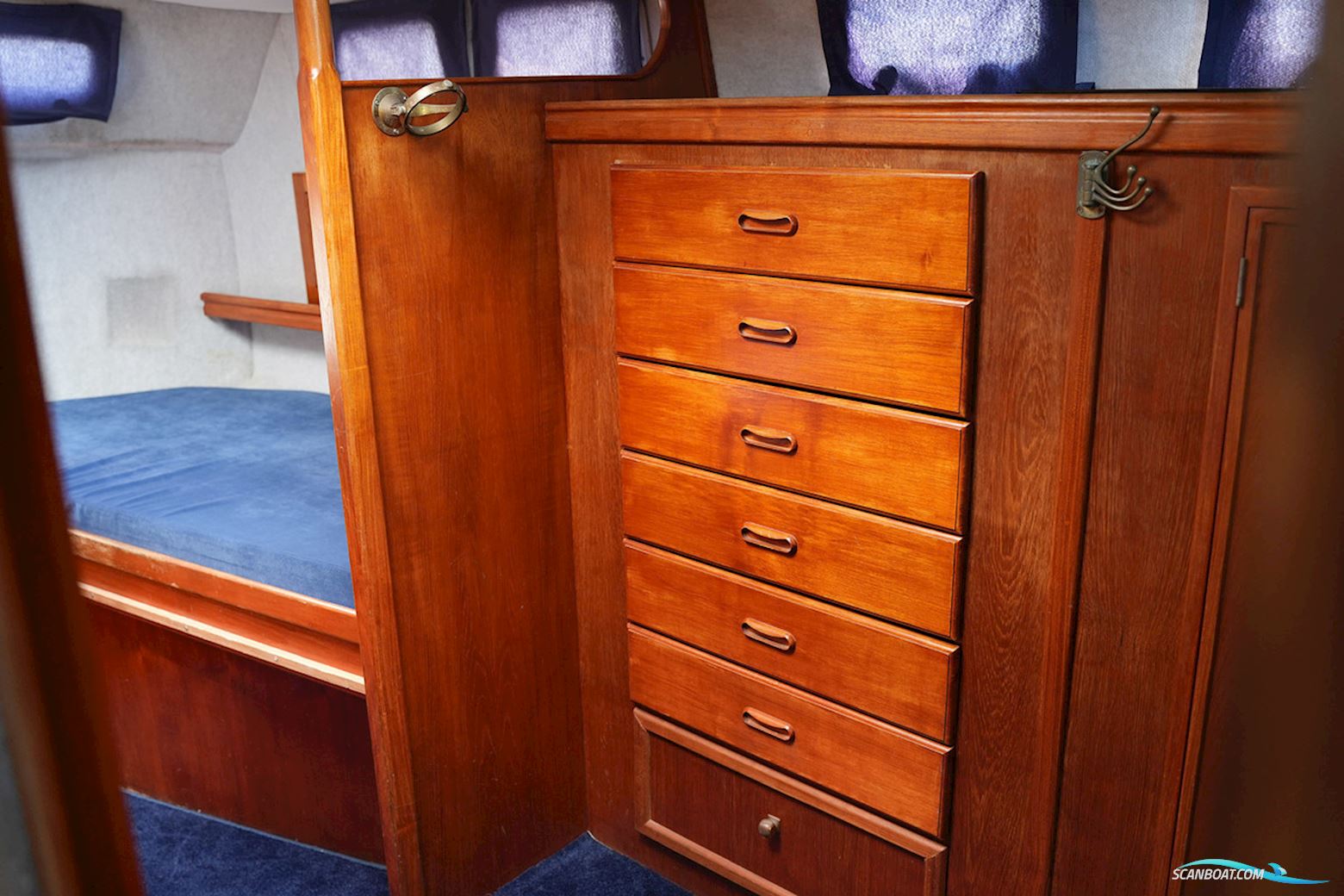 Aquastar Ocean Ranger 38