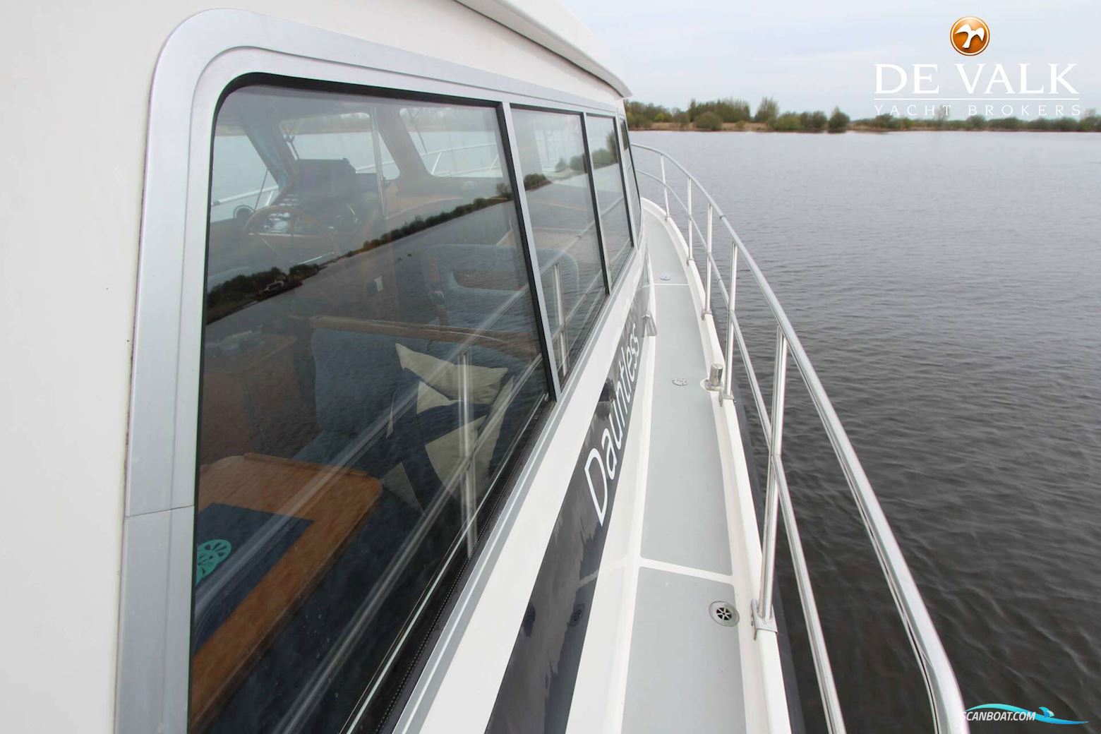 Aquastar Ocean Ranger 38