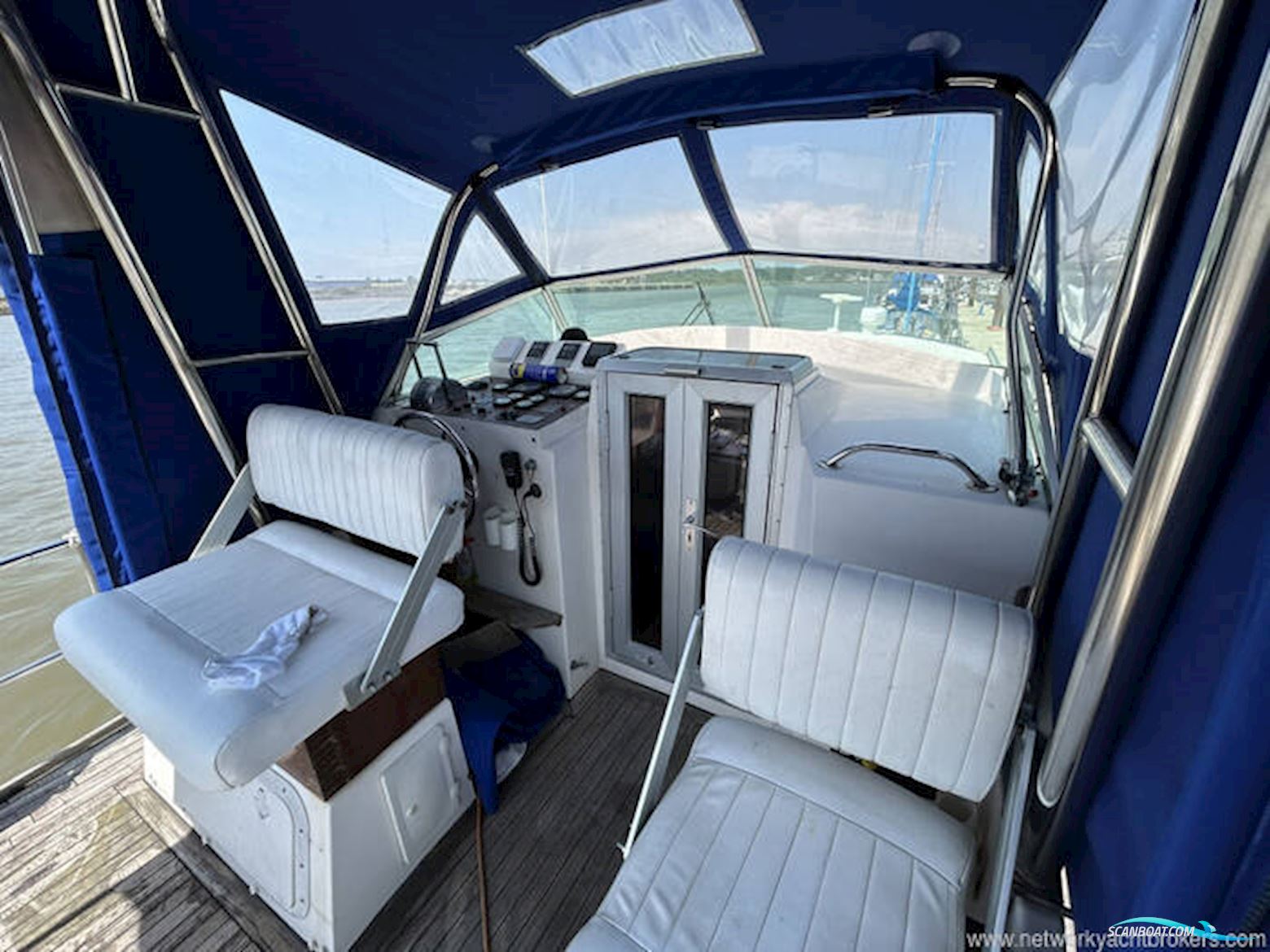 Aquastar Ocean Star 118