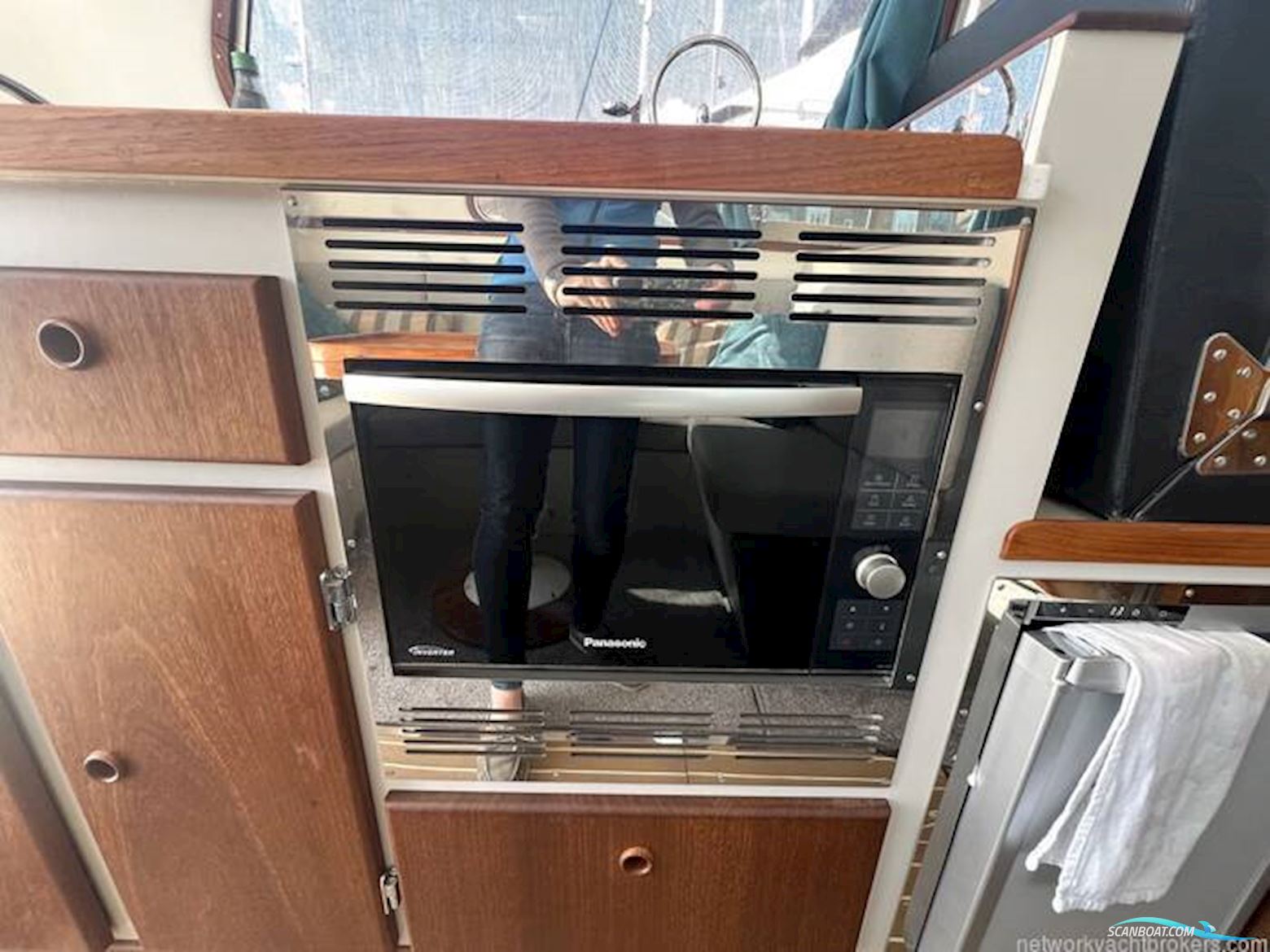 Aquastar Oceanranger 33