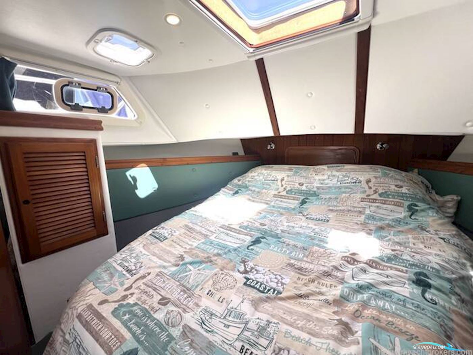 Aquastar Oceanranger 33