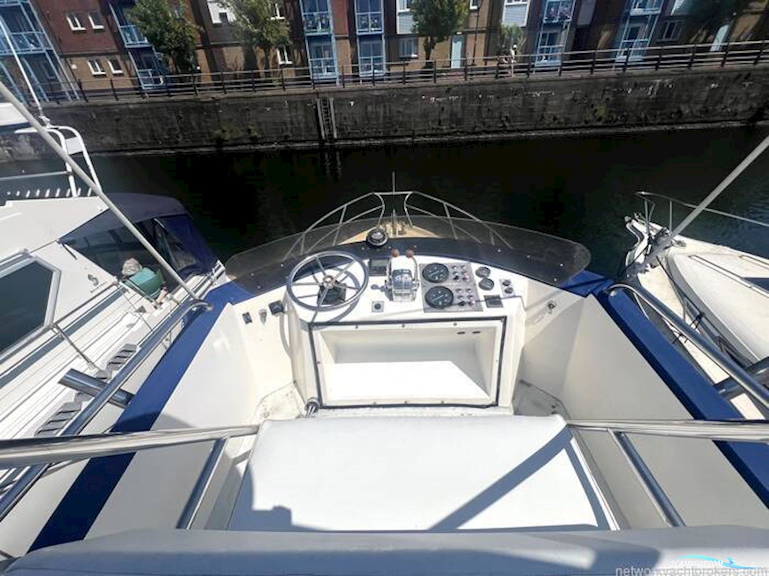 Aquastar Oceanranger 33