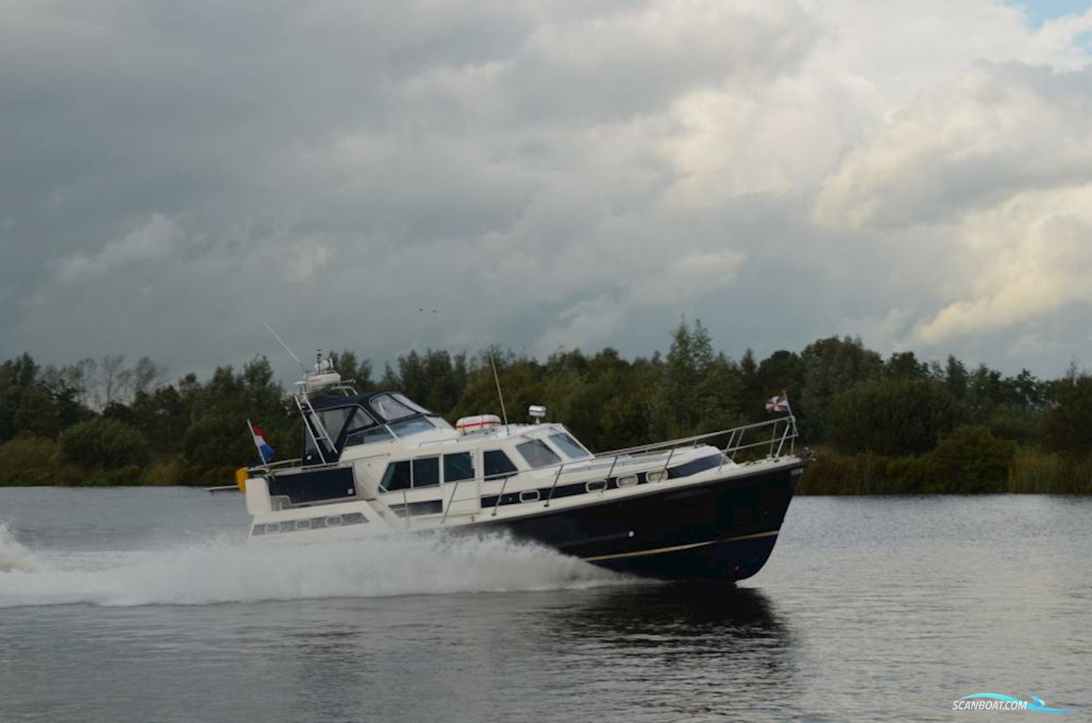 Aquastar Oceanstar 118