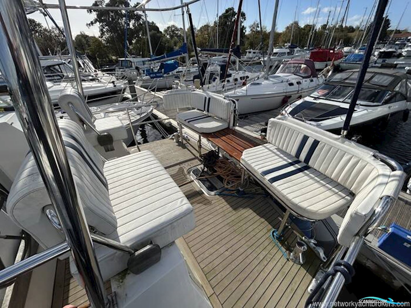 Aquastar Oceanstar 118