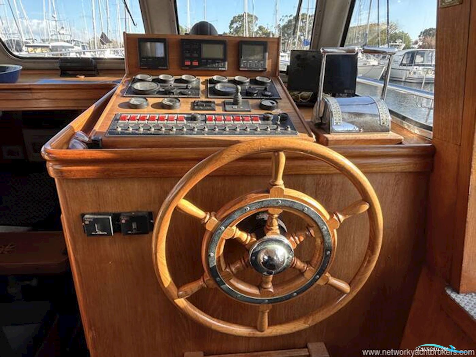 Aquastar Oceanstar 118