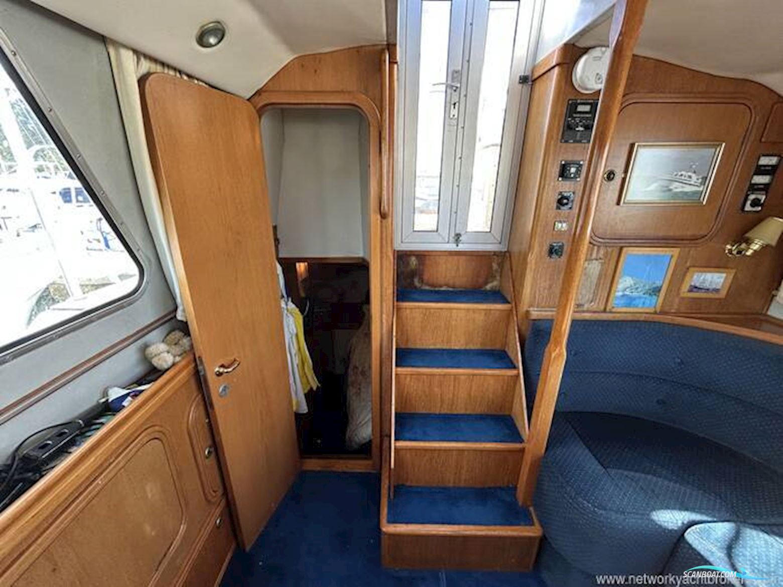 Aquastar Oceanstar 118