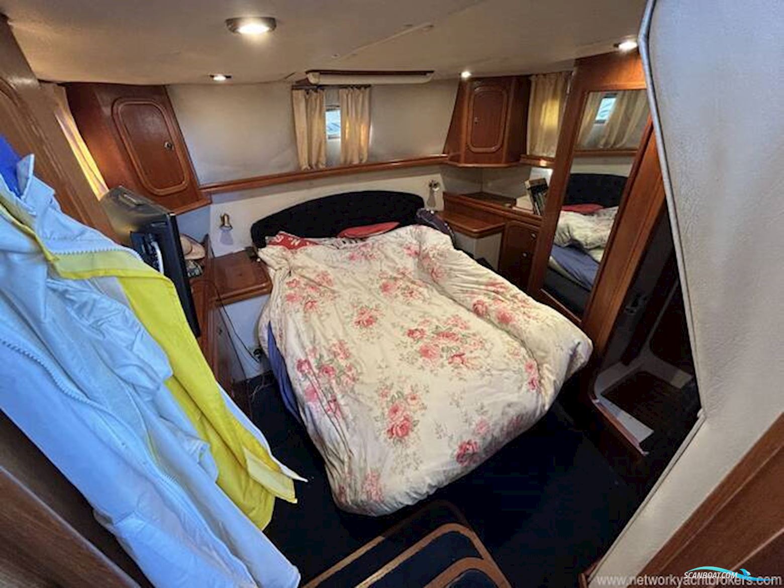 Aquastar Oceanstar 118