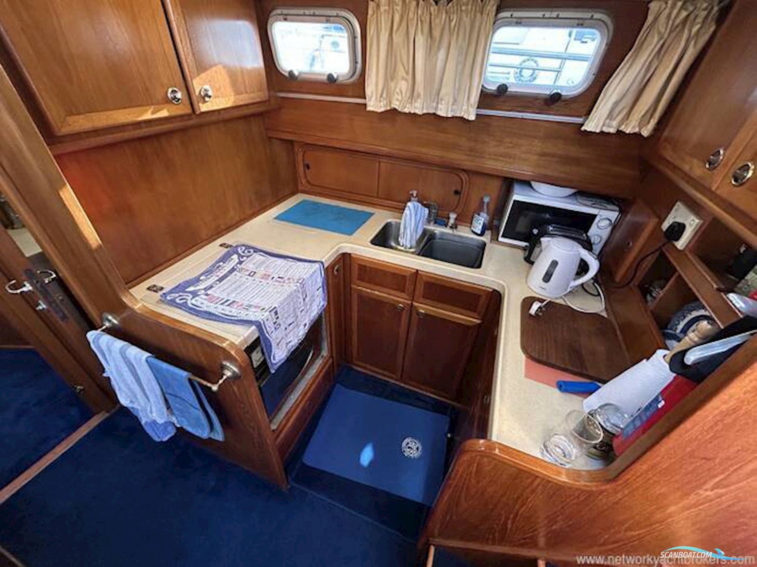 Aquastar Oceanstar 118