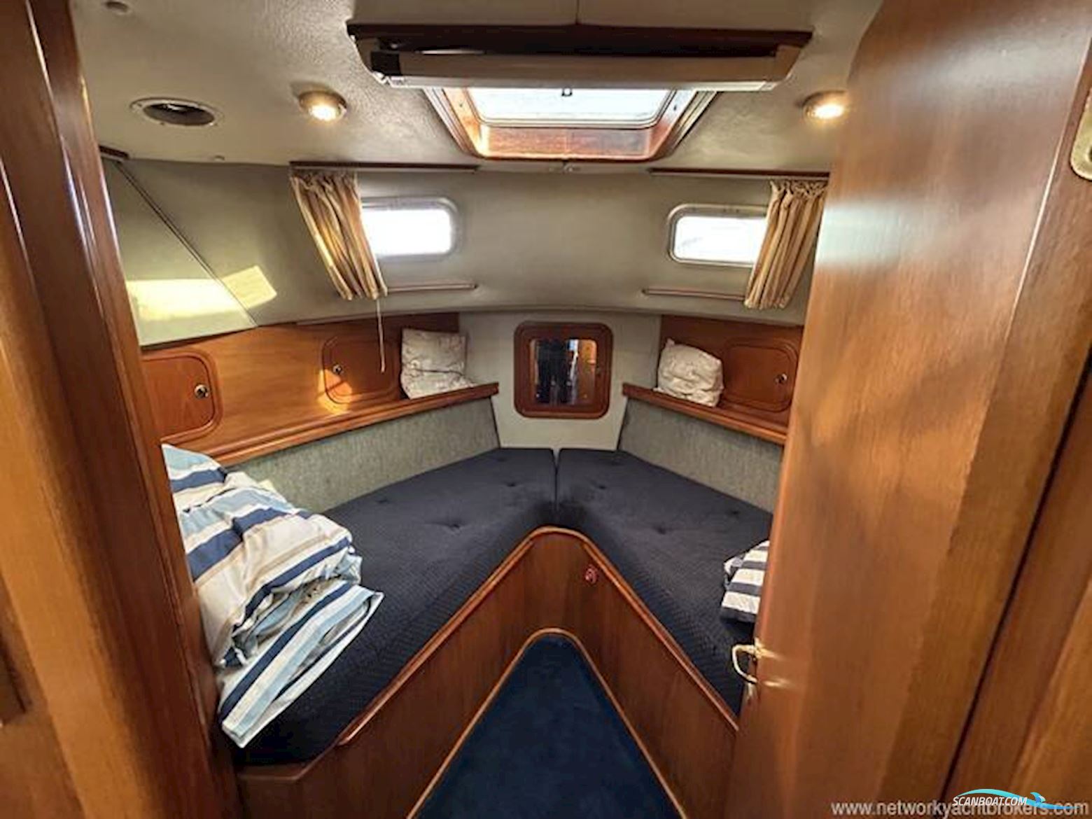 Aquastar Oceanstar 118