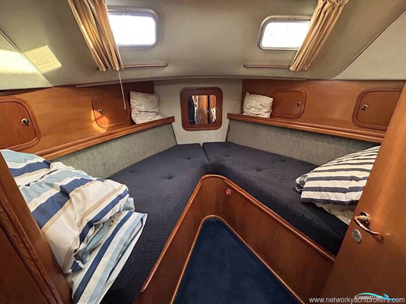 Aquastar Oceanstar 118