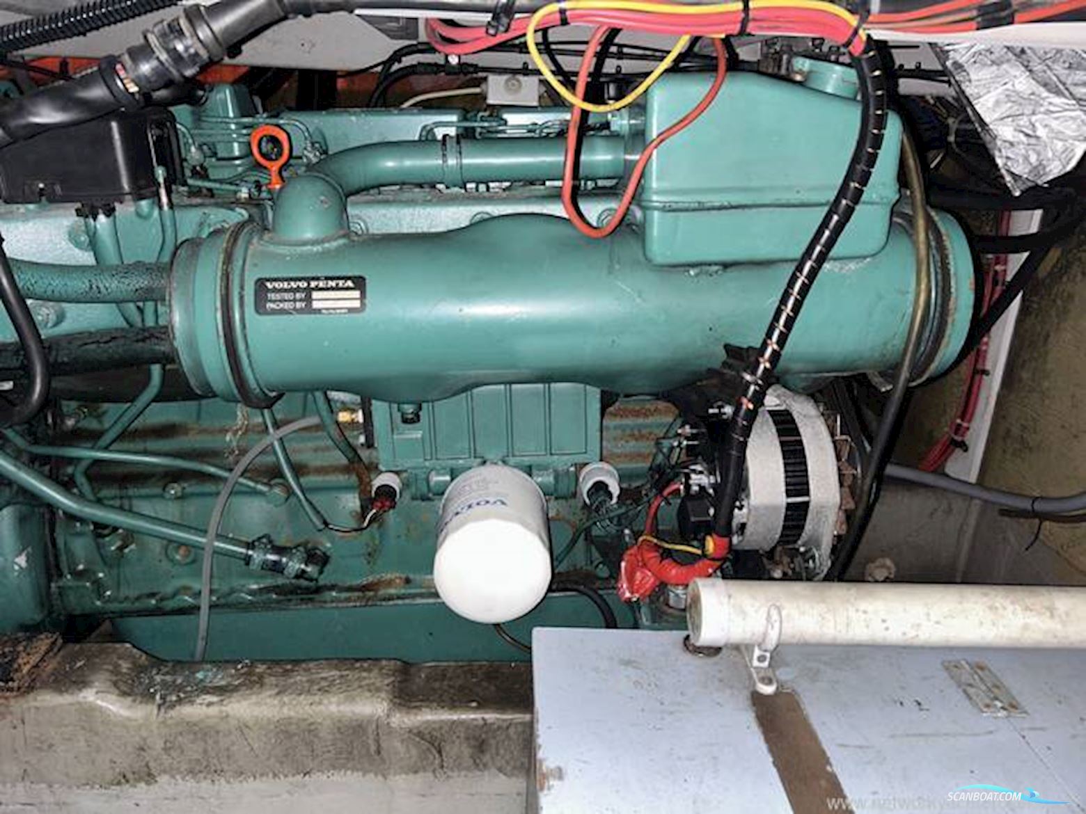 Aquastar Oceanstar 118