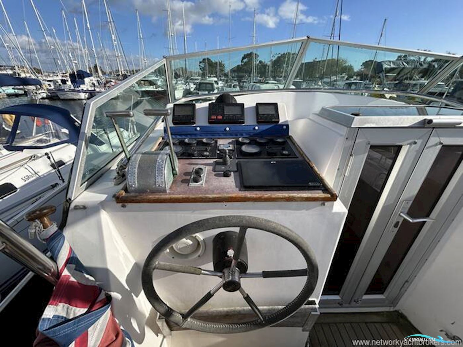 Aquastar Oceanstar 118