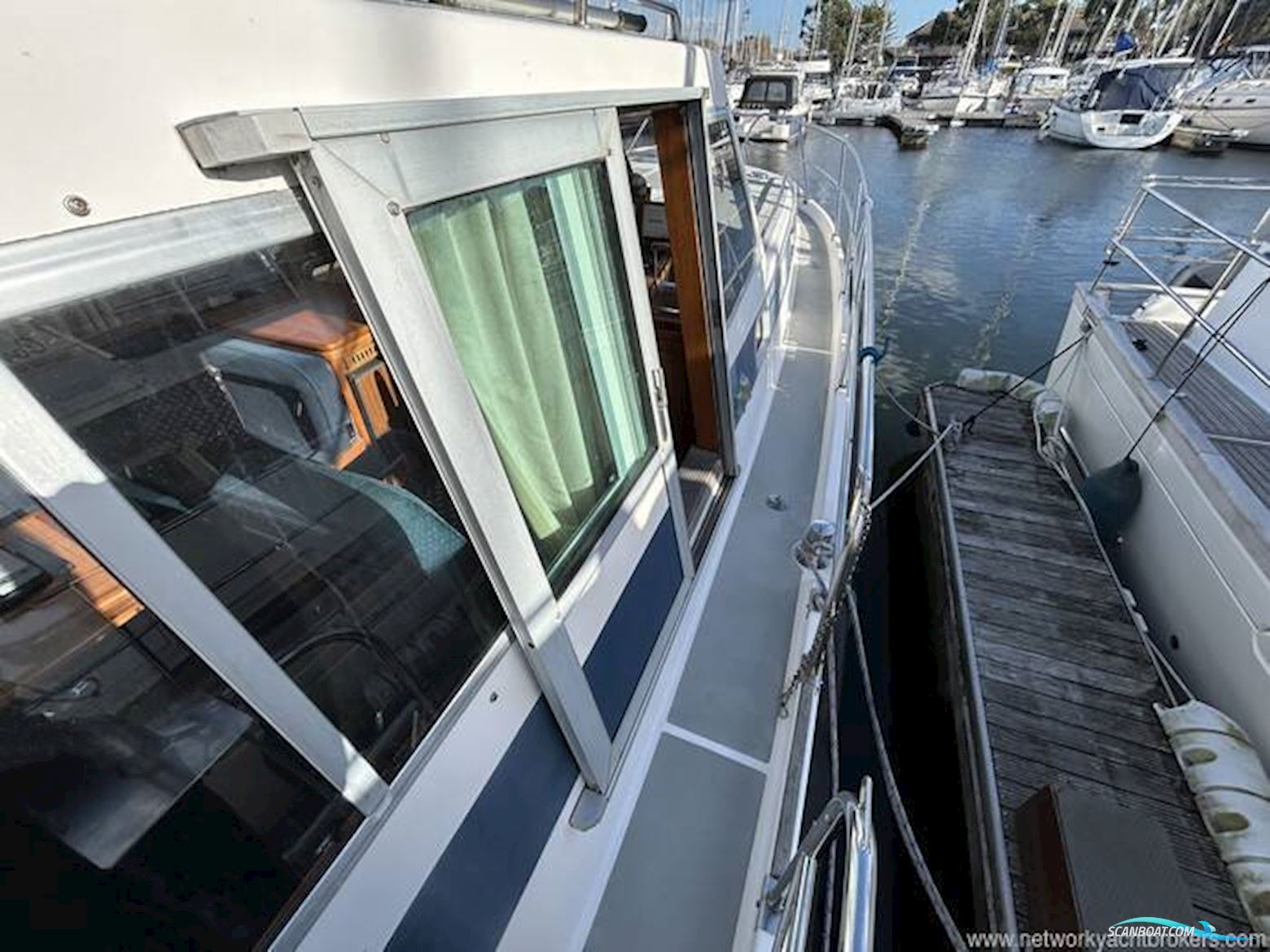 Aquastar Oceanstar 118