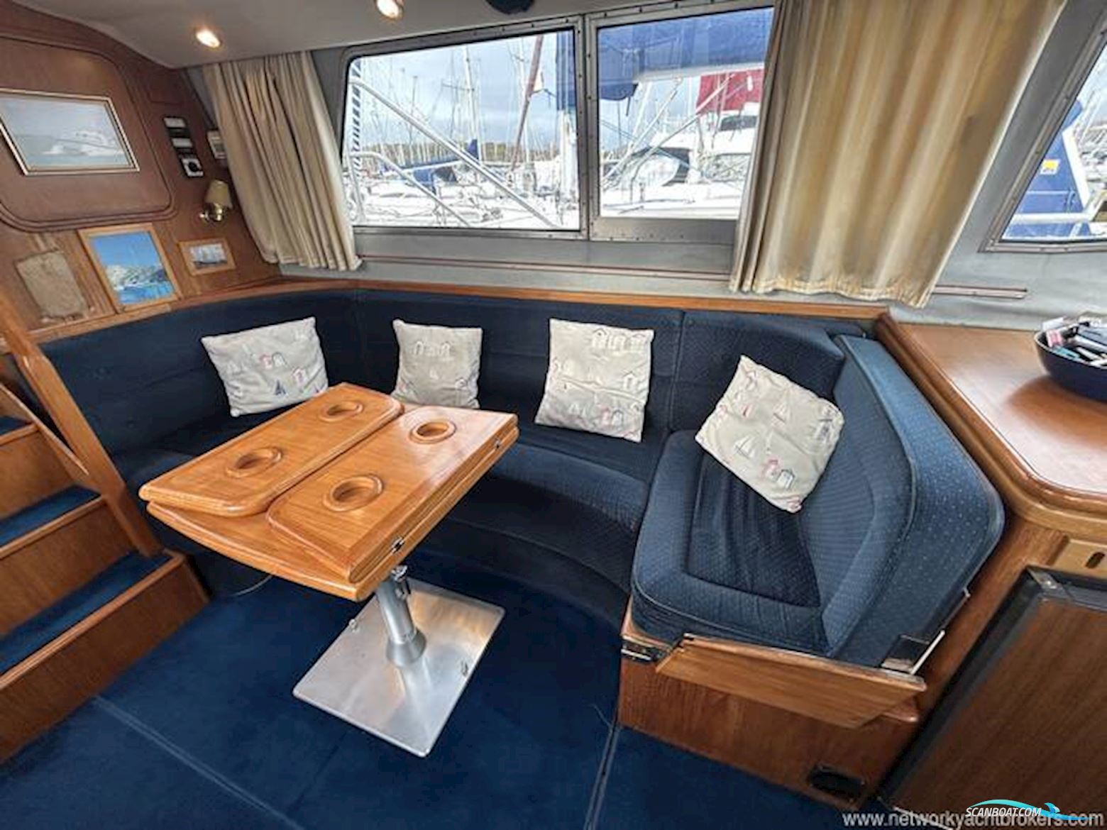 Aquastar Oceanstar 118