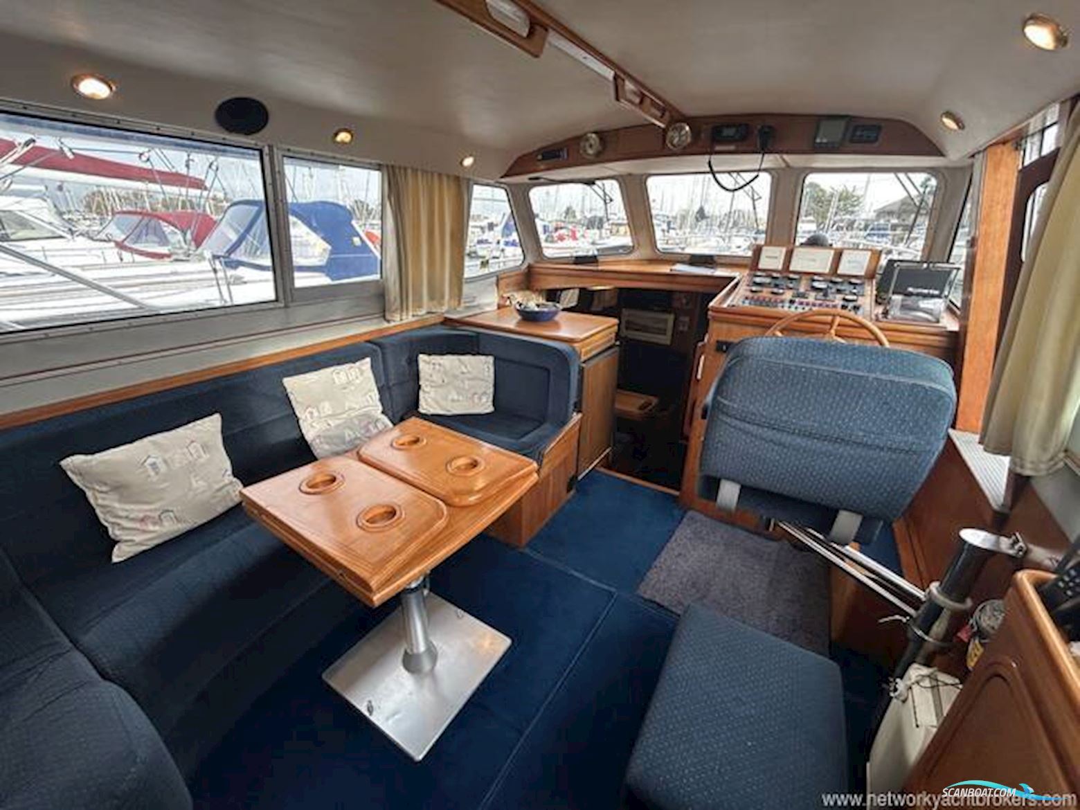 Aquastar Oceanstar 118