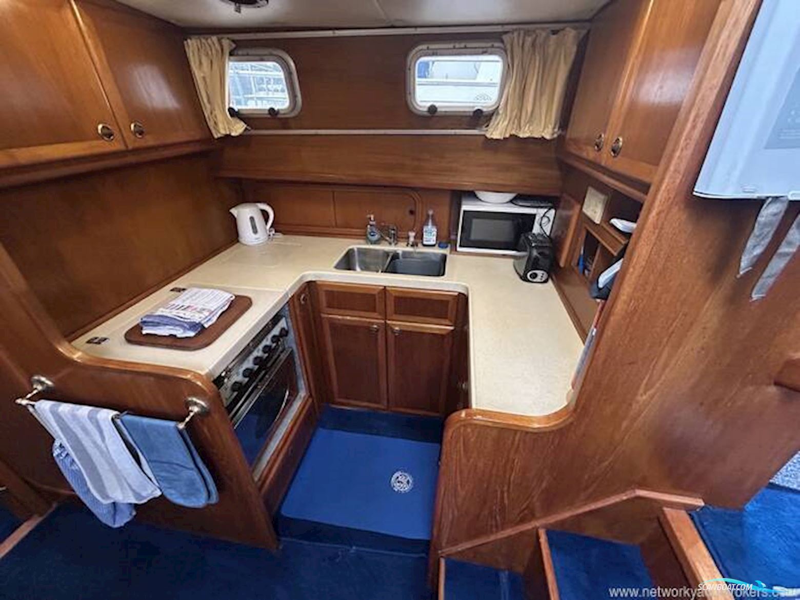 Aquastar Oceanstar 118