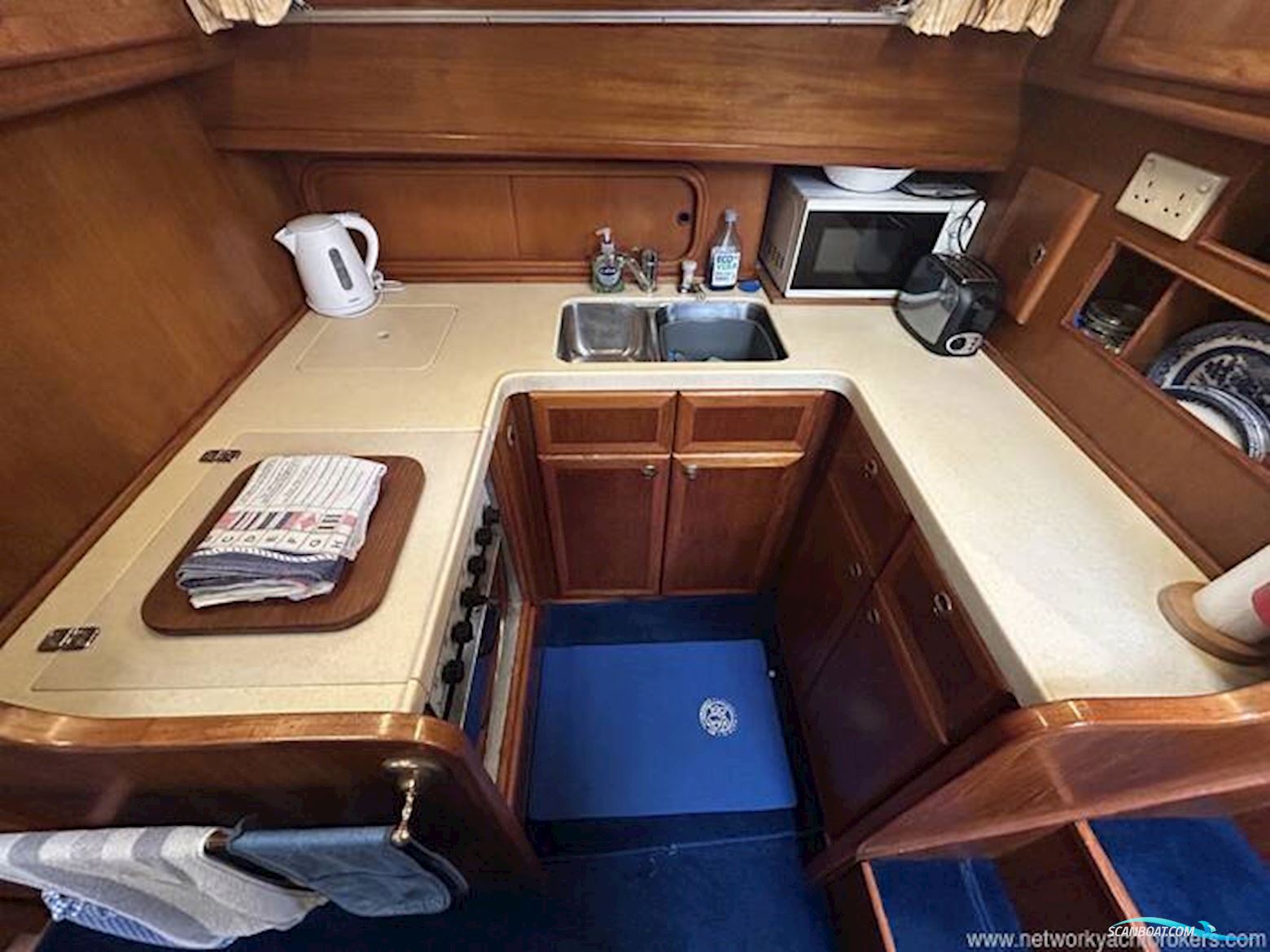 Aquastar Oceanstar 118