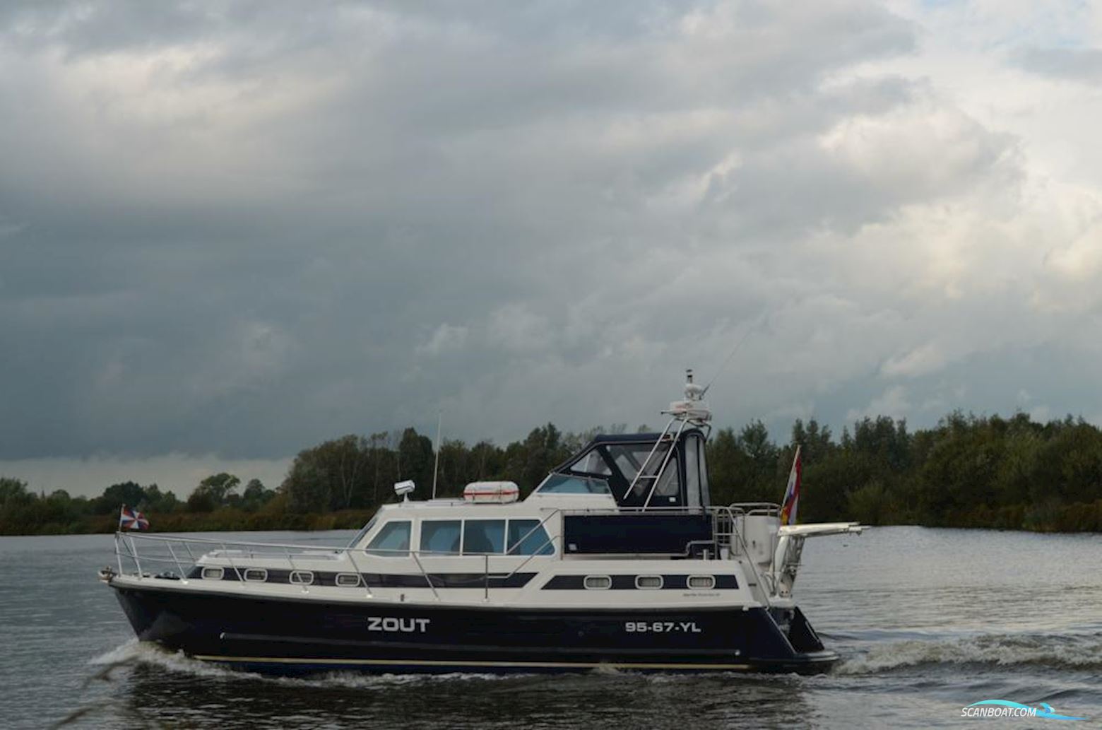 Aquastar Oceanstar 118