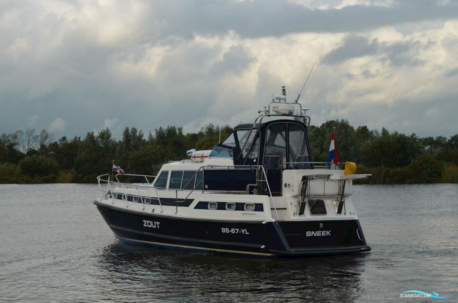 Aquastar Oceanstar 118