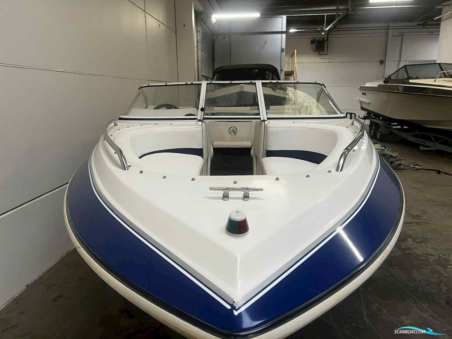 Aquatron 200