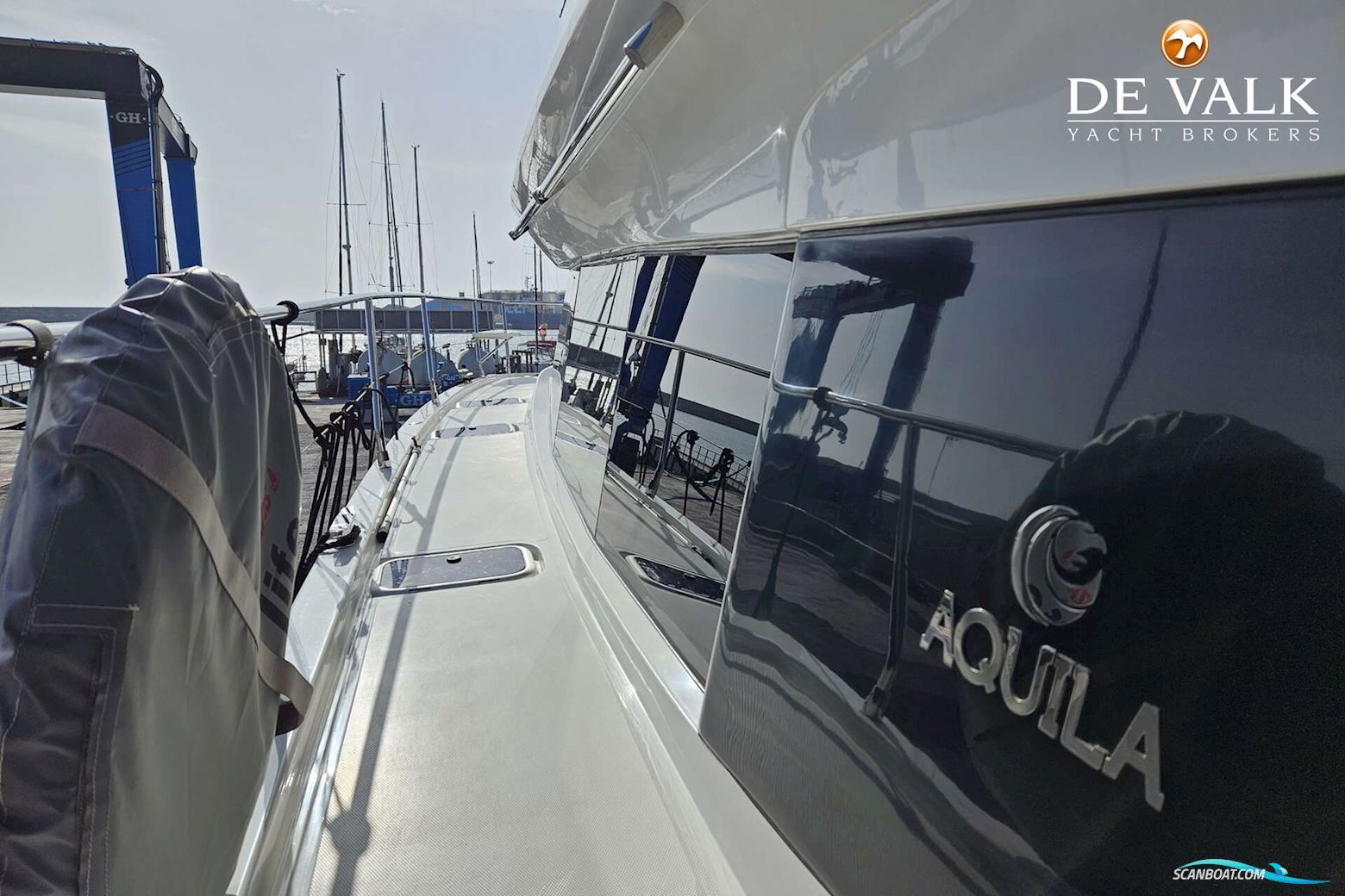 Aquila 42