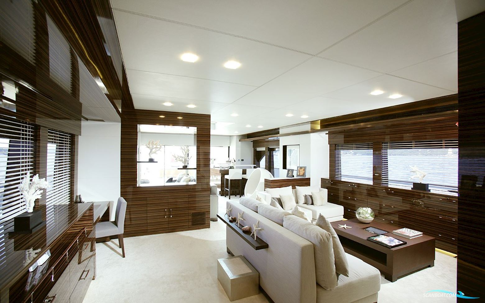 A.R.C. Yachts ARC 42 MY Trideck