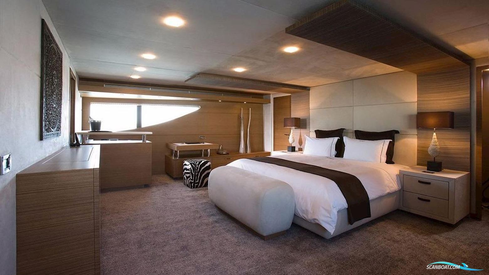 A.R.C. Yachts ARC 42 MY Trideck