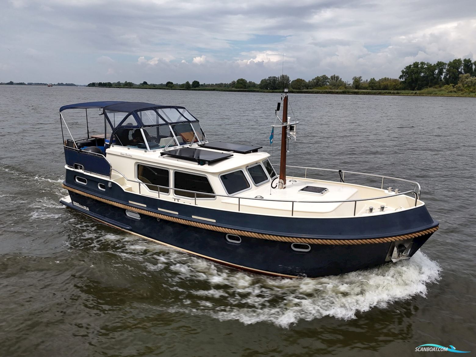 Argos Classic 11.00 AK