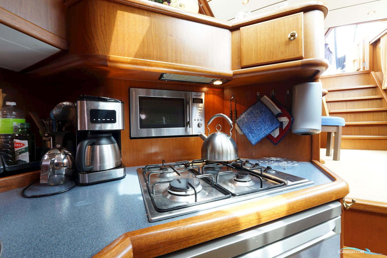 Argos Classic 11.00 AK