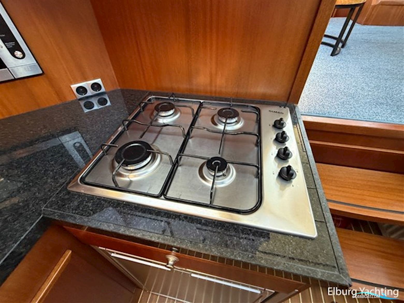 Argos Line - 13.50 AK 