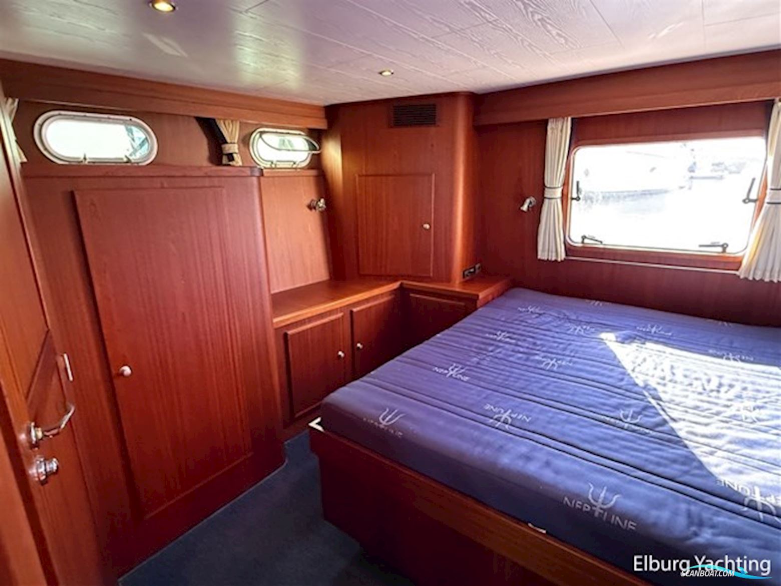 Argos Line - 13.50 AK 