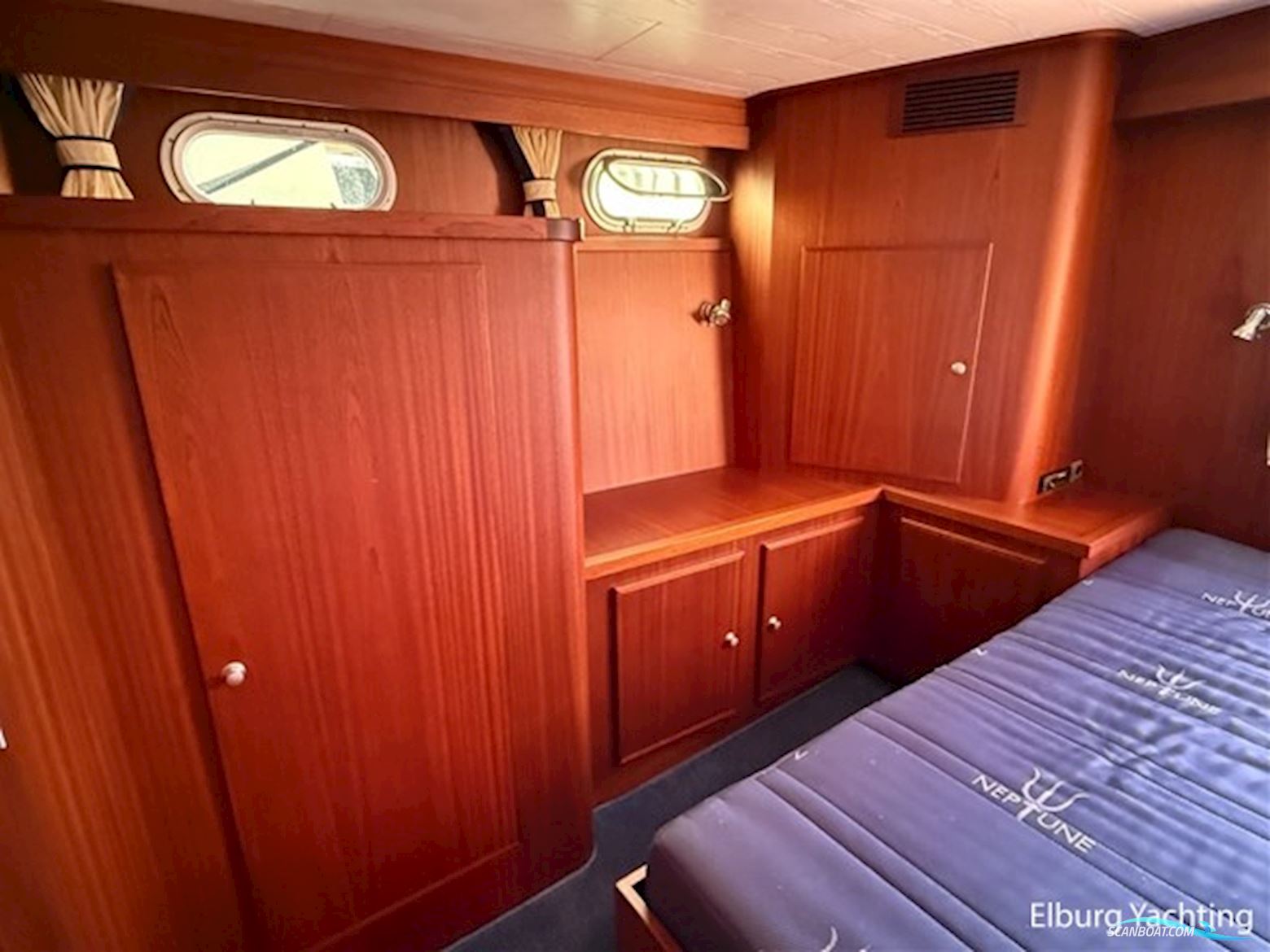 Argos Line - 13.50 AK 