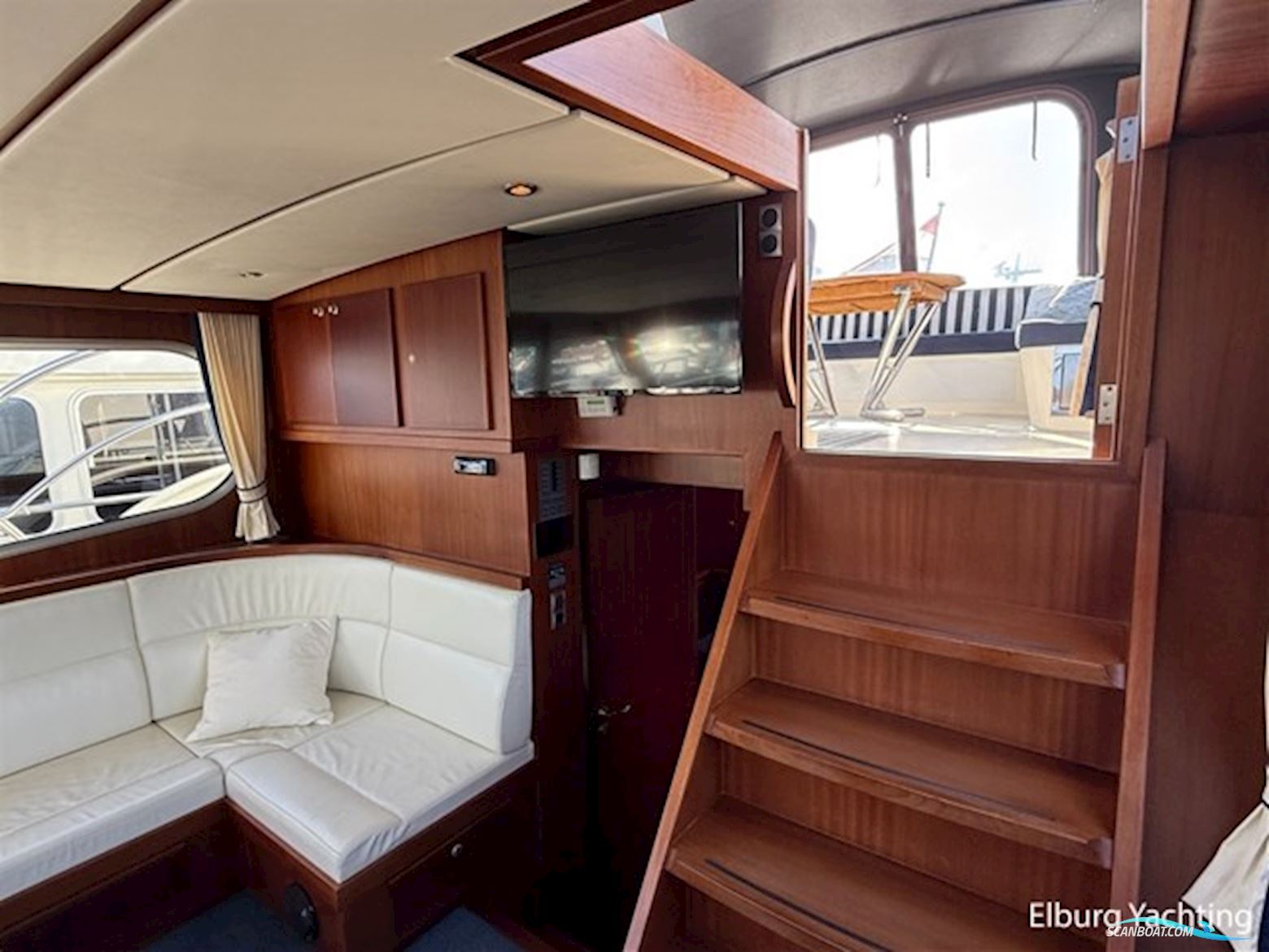 Argos Line - 13.50 AK 