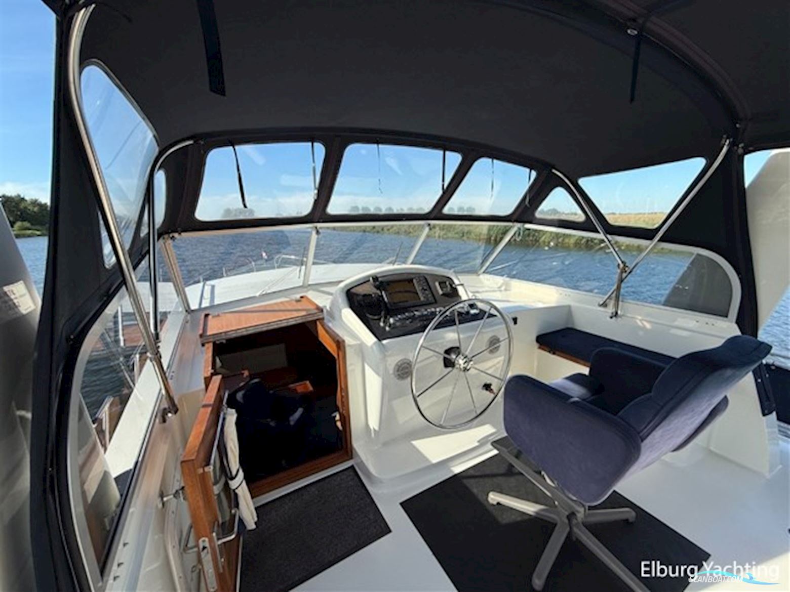 Argos Line - 13.50 AK 