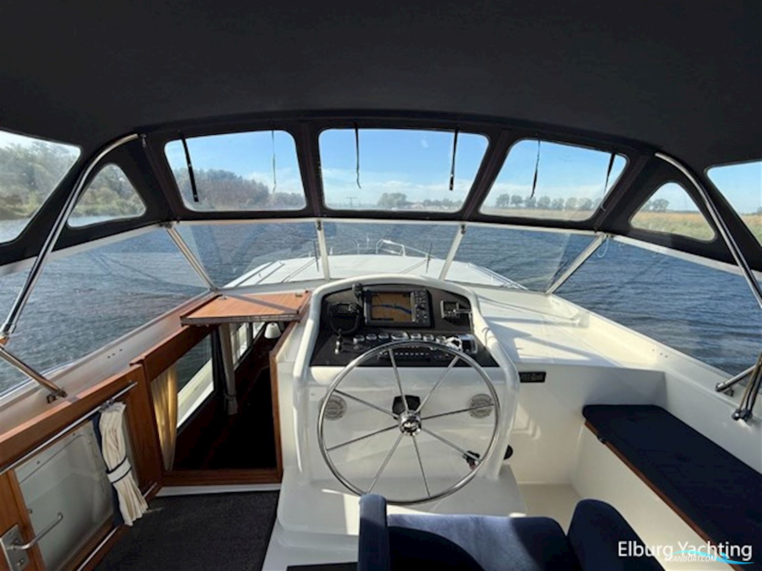 Argos Line - 13.50 AK 