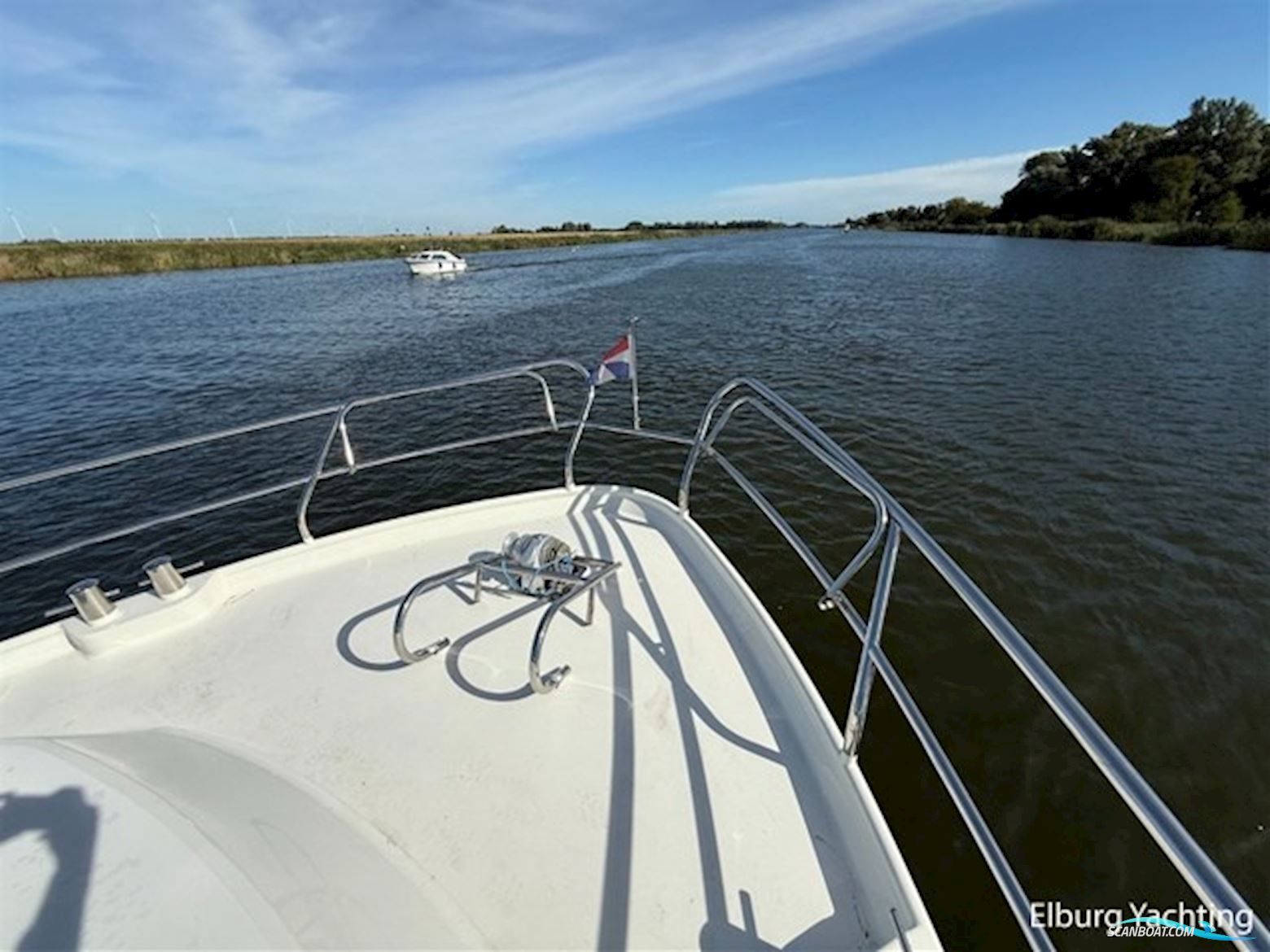 Argos Line - 13.50 AK 